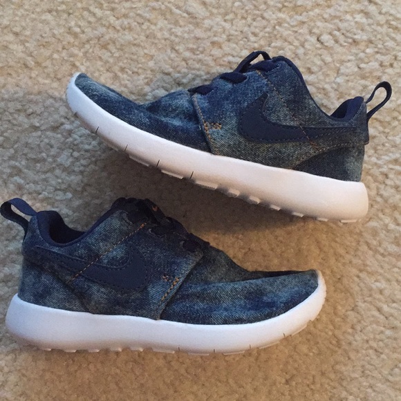 boys roshe shoes